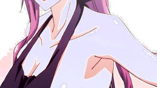 Fleur The Animation 01 ○ HENTAI Romance 2024