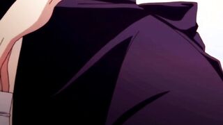 Fleur The Animation 01 ○ HENTAI Romance 2024