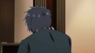 My Mother Episode 1 ▪ Mom & Boy HENTAI UNCENSORED