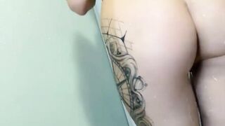 Horny Blonde Loves Anal Sex and Fucks he