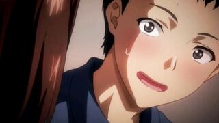 Iizuka-Senpai x Blazer: Virgin Teens First Time XXX