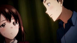 Iizuka-Senpai x Blazer: Virgin Teens First Time XXX