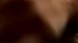Two amateurs wankinf dicks until one of them cums hard