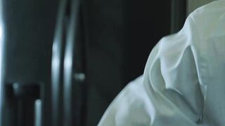 Roman Todd anal fucks unhomed man