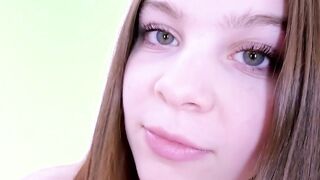 Petite 18 Girl gets tight pussy fucked