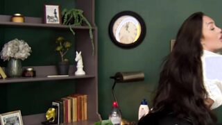 KendallkayBabestation Passionate display at CharmCams