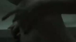 Romantic Passionate Video of a Beauty with Big Tits