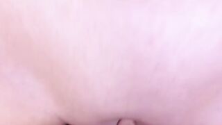 Cutie Wakes Up Ready to Tease Ride Cock