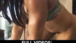 MASSIVE BBC CUCKOLD