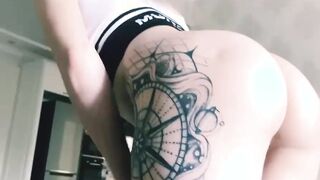 A Student Teased a Guy and made a Juicy