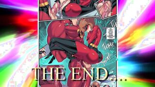 mss incredible ass