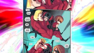 mss incredible ass