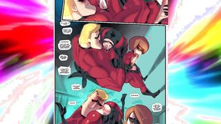 mss incredible ass