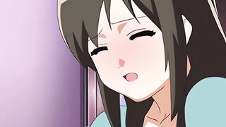 Horny Boy Committing Adultery With Mom & Stepsister ▰ BEST STEP Family HENTAI