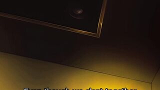 Horny Boy Committing Adultery With Mom & Stepsister ▰ BEST STEP Family HENTAI
