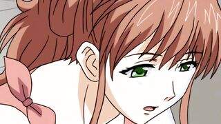 Cantaloupe Collector 2 ▪ Mother & Stepson HENTAI UNCENSORED