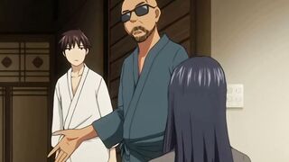 Bokura no Sex Episode 01 ▯ Mom & Stepson HENTAI Bondage
