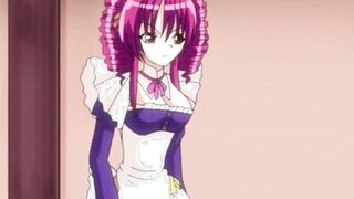 Oshiete Re Maid 01 UNCENSORED