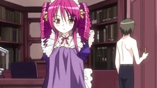 Oshiete Re Maid 01 UNCENSORED