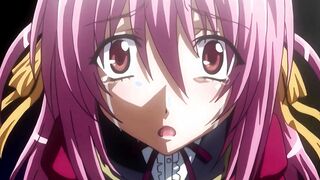 Gakuen Saimin Reido 01 - Mind Control HENTAI UNCENSORED