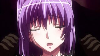 Gakuen Saimin Reido 01 - Mind Control HENTAI UNCENSORED