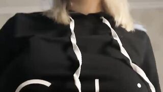 My StepSister got Bored and she Wanted Sex