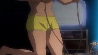 Night Shift Nurses: Karte Episode 8 UNCENSORED