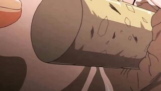 Night Shift Nurses: Karte Episode 8 UNCENSORED