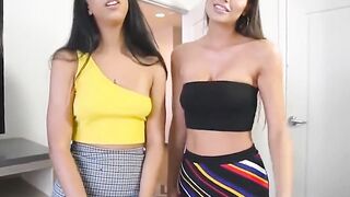Sislovesme - Learning to Suck Dick from Huge Sis