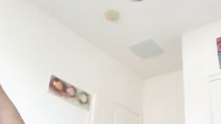 Sislovesme - Stepsister Deepthroats her Brothers Dick