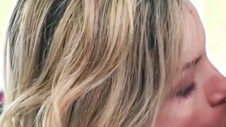 Celebrity Teamskeet - Thick Latina beauty Rides a Gigantic Hard Penis Pickup