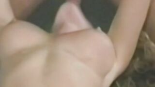Lucky Bro Gets To Bang 2 Long Tit Blondes - Lucky Dude Gets To Bang 2 Long Tit Blondes