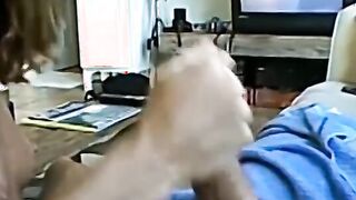 Tyler's Awesome Head - Tyler's Awesome Fellatio