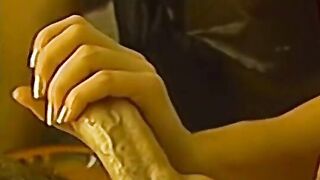 Smoking oral sex And hand job - Smokin', Baby!