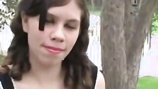 Chelsea Does Deep Throating Then Anal Sex - Chelsea Does Deep Throating Then Anal Sex