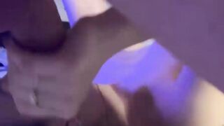Fucked StepSister in the Mouth in the Th