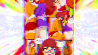 verdAd o reto scooby do