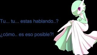 JOI GARDEVOIR FUTANARI CEI DOMINACION NVL MEDIO   VIBRATOR ESPAÑOL TRADUCCION