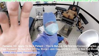 $CLOV Recovered Footage - Indigenous Teenie Girls Sterilized By Peruvian Government - Melany Lopez Inside "What Can You Do When You're Poor Inside Peru" ONLY @CaptiveClinic.com