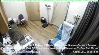 $CLOV Recovered Footage - Indigenous Teenie Girls Sterilized By Peruvian Government - Melany Lopez Inside "What Can You Do When You're Poor Inside Peru" ONLY @CaptiveClinic.com