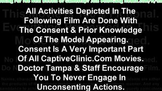 $CLOV Recovered Footage - Indigenous Teenie Girls Sterilized By Peruvian Government - Melany Lopez Inside "What Can You Do When You're Poor Inside Peru" ONLY @CaptiveClinic.com