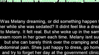 $CLOV Recovered Footage - Indigenous Teenie Girls Sterilized By Peruvian Government - Melany Lopez Inside "What Can You Do When You're Poor Inside Peru" ONLY @CaptiveClinic.com