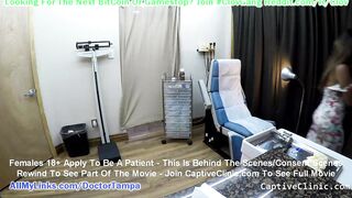 $CLOV Recovered Footage - Indigenous Teenie Girls Sterilized By Peruvian Government - Melany Lopez Inside "What Can You Do When You're Poor Inside Peru" ONLY @CaptiveClinic.com
