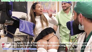$CLOV Recovered Footage - Indigenous Teenie Girls Sterilized By Peruvian Government - Melany Lopez Inside "What Can You Do When You're Poor Inside Peru" ONLY @CaptiveClinic.com