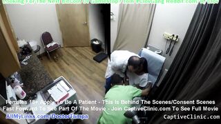 $CLOV Recovered Footage - Indigenous Teenie Girls Sterilized By Peruvian Government - Melany Lopez Inside "What Can You Do When You're Poor Inside Peru" ONLY @CaptiveClinic.com