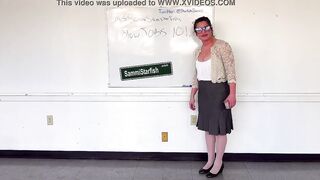 Funny Pornstar Outtakes