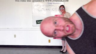 Funny Pornstar Outtakes