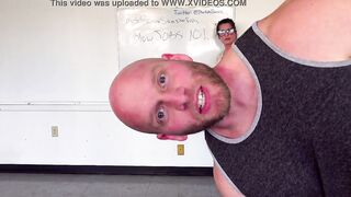 Funny Pornstar Outtakes