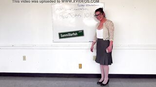 Funny Pornstar Outtakes