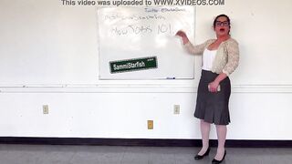 Funny Pornstar Outtakes